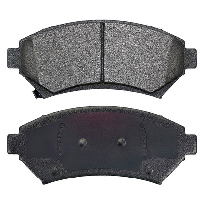 DuraGo DuraGoÂ® Premium Brake Pad BP699C