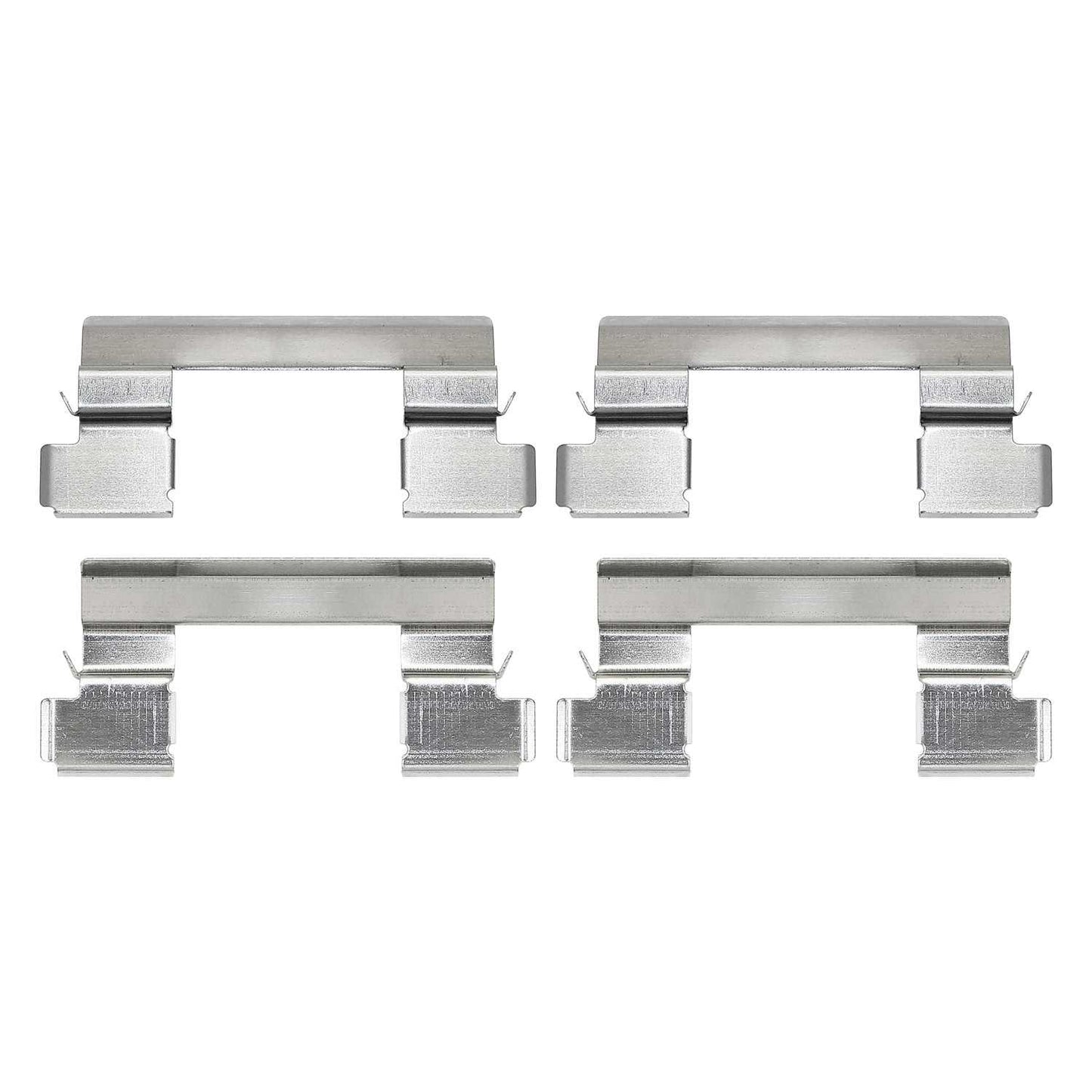 DuraGo DuraGoÂ® Premium Brake Pad BP699MS