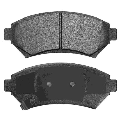 DuraGo DuraGoÂ® Premium Brake Pad BP699MS