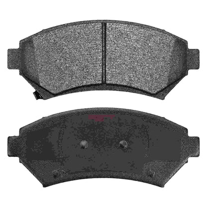 DuraGo DuraGoÂ® Premium Brake Pad BP699MS
