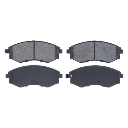 DuraGo DuraGoÂ® Premium Brake Pad BP700C