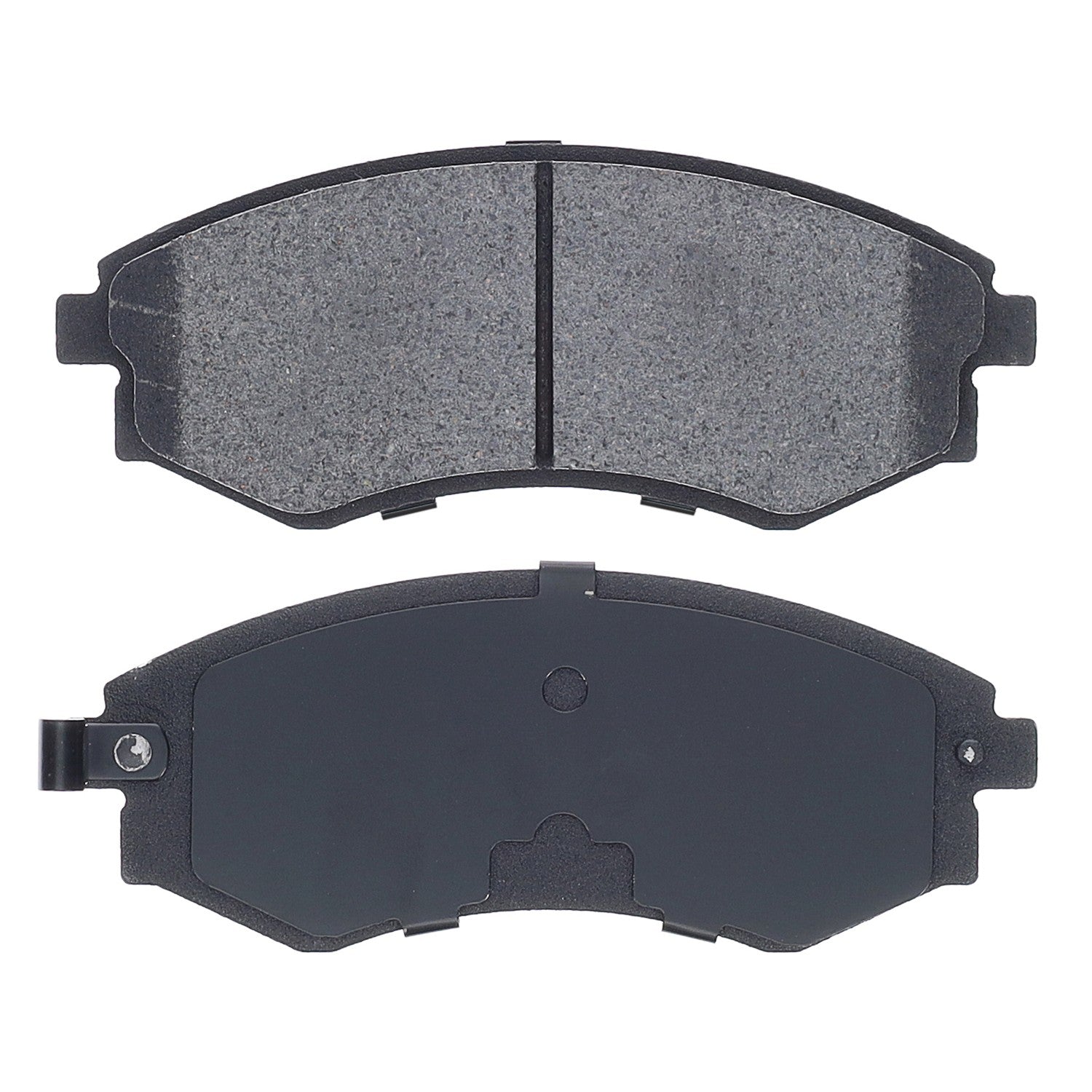 DuraGo DuraGoÂ® Premium Brake Pad BP700MS