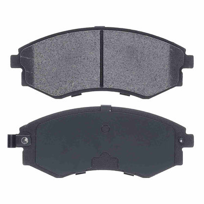 DuraGo DuraGoÂ® Premium Brake Pad BP700MS
