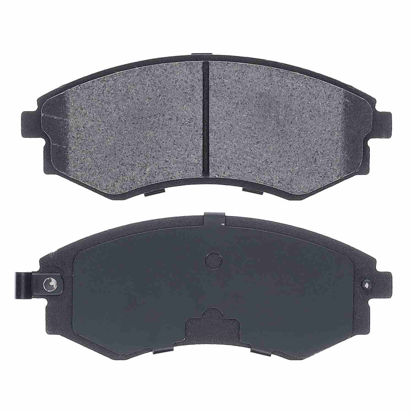 DuraGo DuraGoÂ® Premium Brake Pad BP700MS