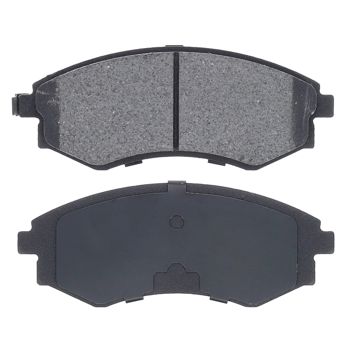 DuraGo DuraGoÂ® Premium Brake Pad BP700MS