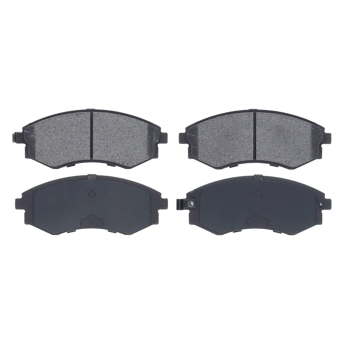 DuraGo DuraGoÂ® Premium Brake Pad BP700MS