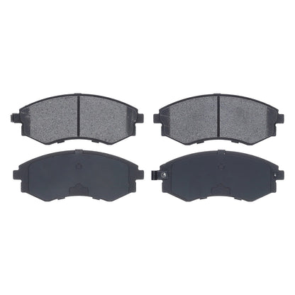DuraGo DuraGoÂ® Premium Brake Pad BP700MS