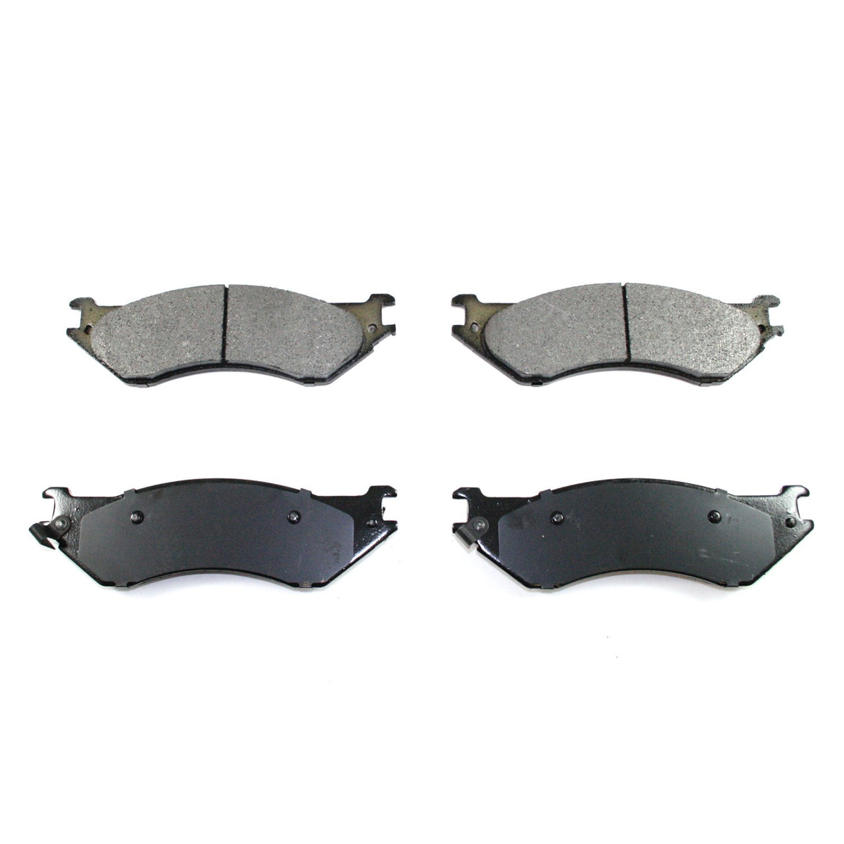 DuraGo DuraGoÂ® Premium Brake Pad BP702C