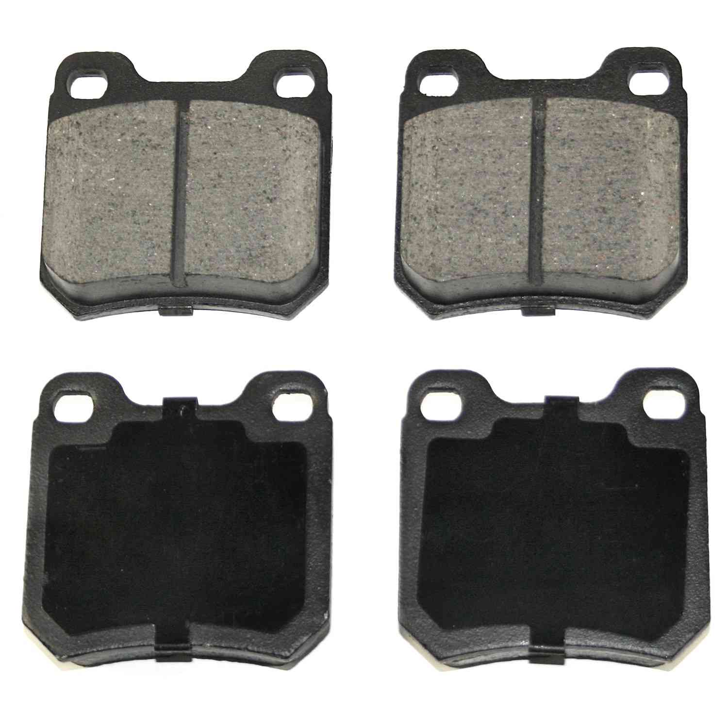 DuraGo DuraGoÂ® Premium Brake Pad BP709MS