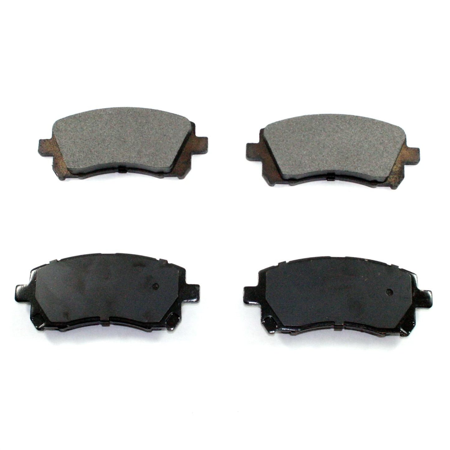 DuraGo DuraGoÂ® Premium Brake Pad BP721C