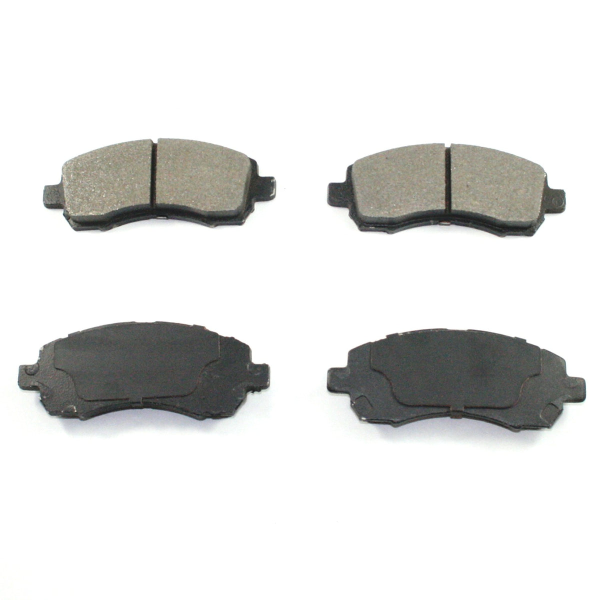 DuraGo DuraGoÂ® Premium Brake Pad BP722C