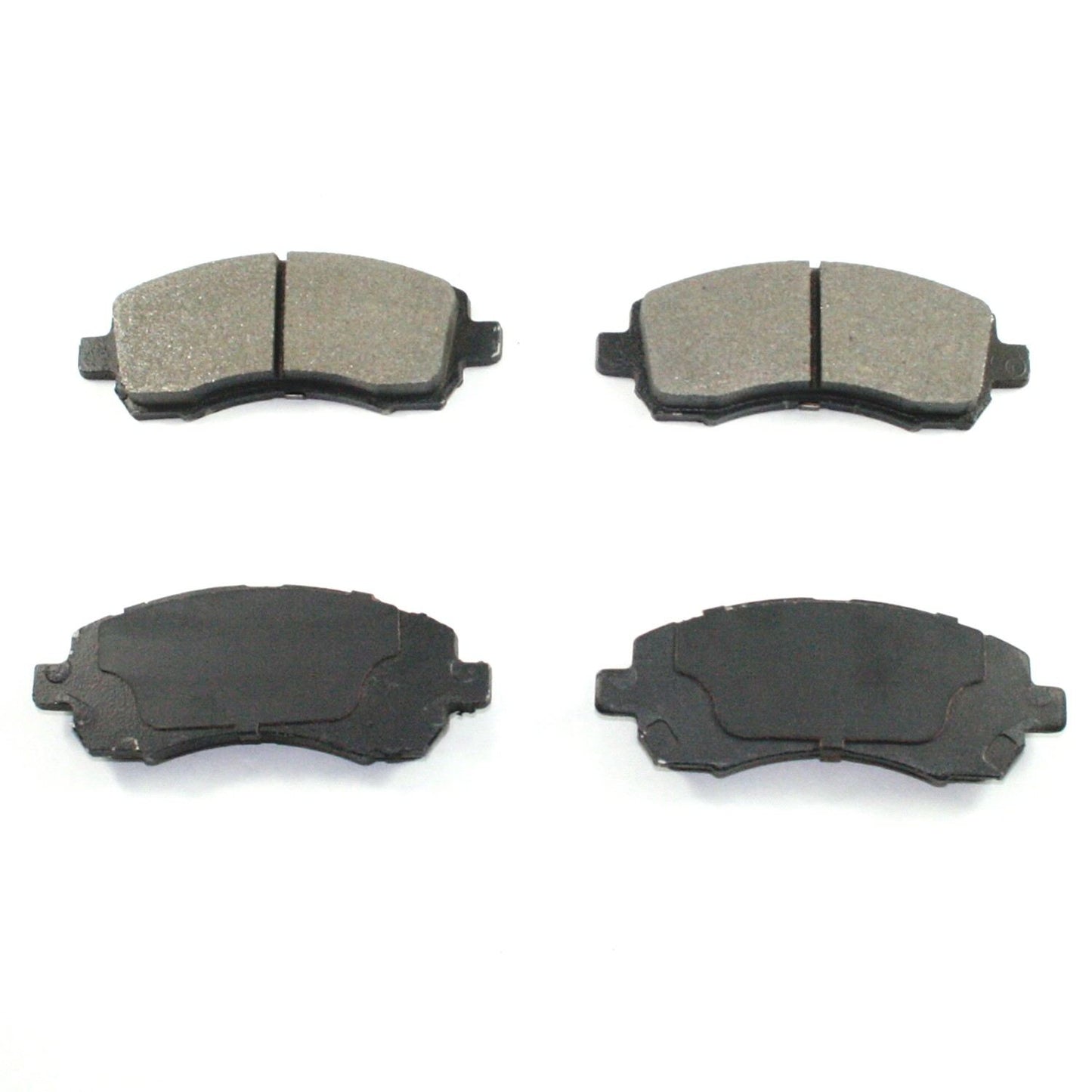 DuraGo DuraGoÂ® Premium Brake Pad BP722C
