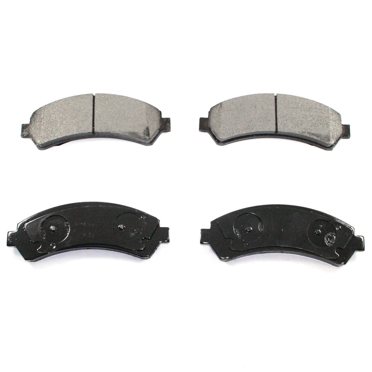 DuraGo DuraGoÂ® Premium Brake Pad BP726MS
