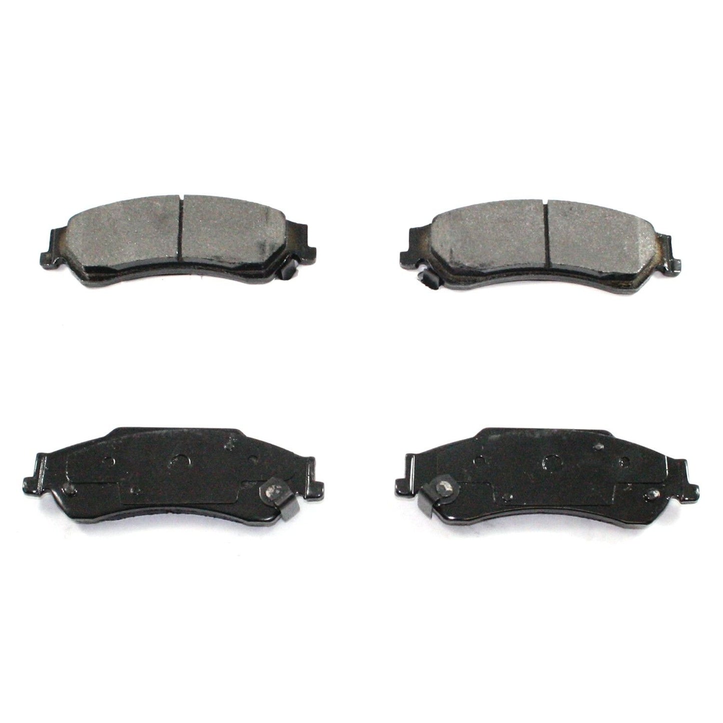 DuraGo DuraGoÂ® Premium Brake Pad BP729MS