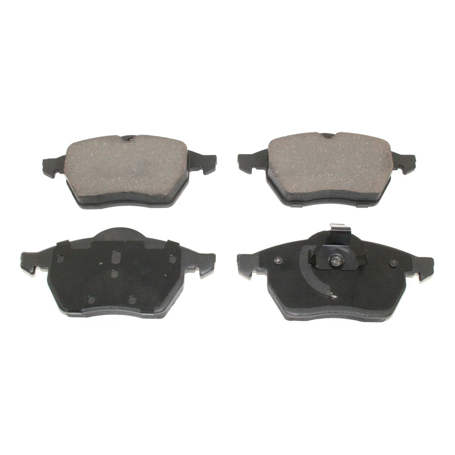 DuraGo DuraGoÂ® Premium Brake Pad BP736MS