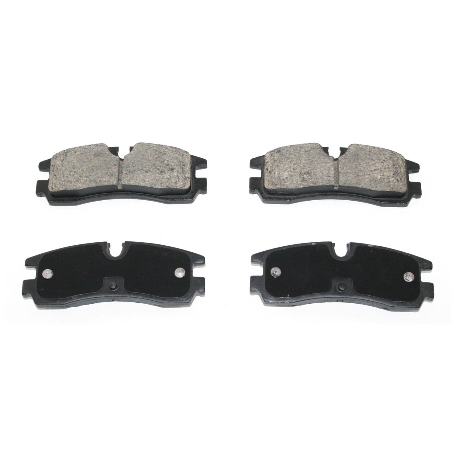 DuraGo DuraGoÂ® Premium Brake Pad BP754MS