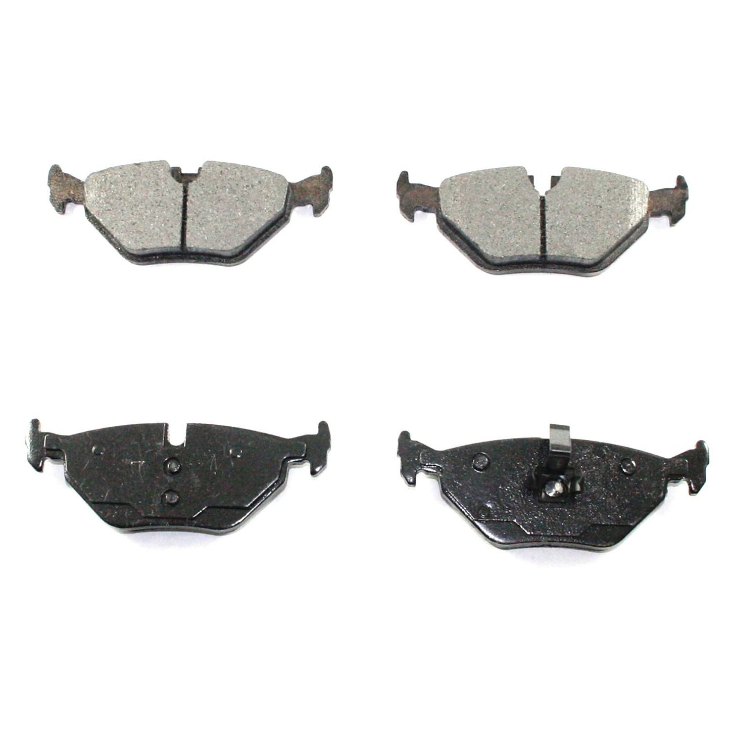 DuraGo DuraGoÂ® Premium Brake Pad BP763C