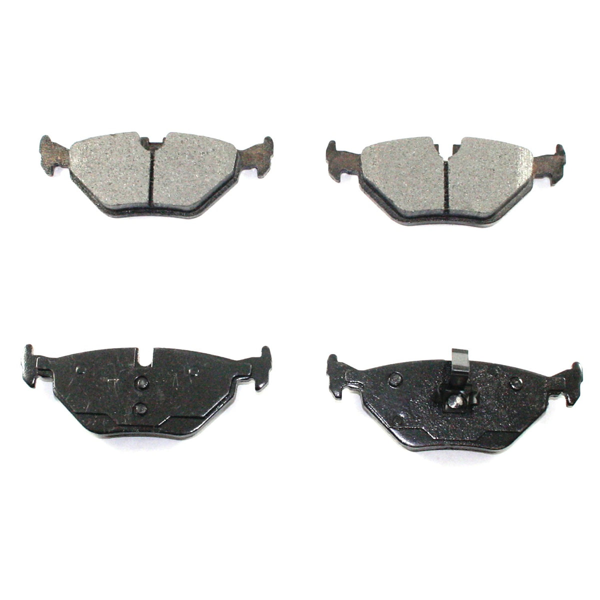 DuraGo DuraGoÂ® Premium Brake Pad BP763C