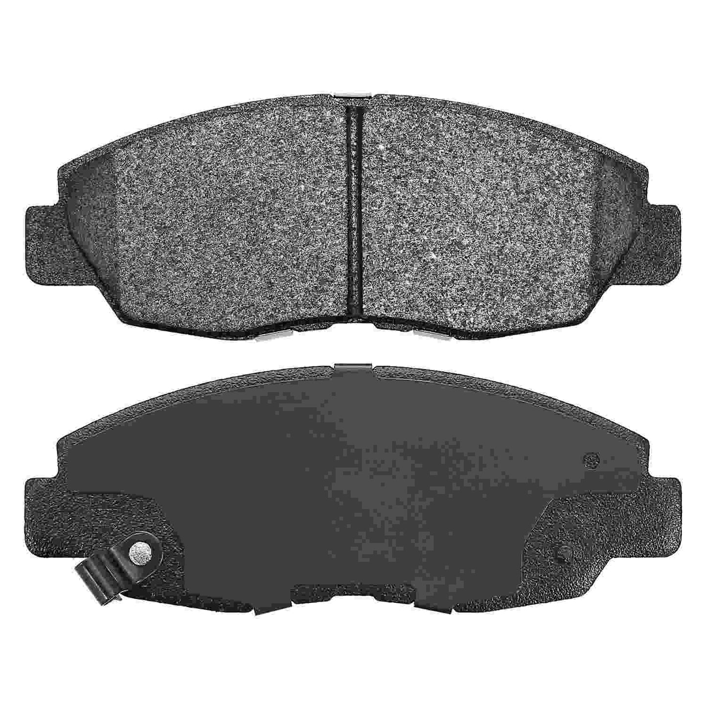 DuraGo Disc Brake Pad Set BP764C