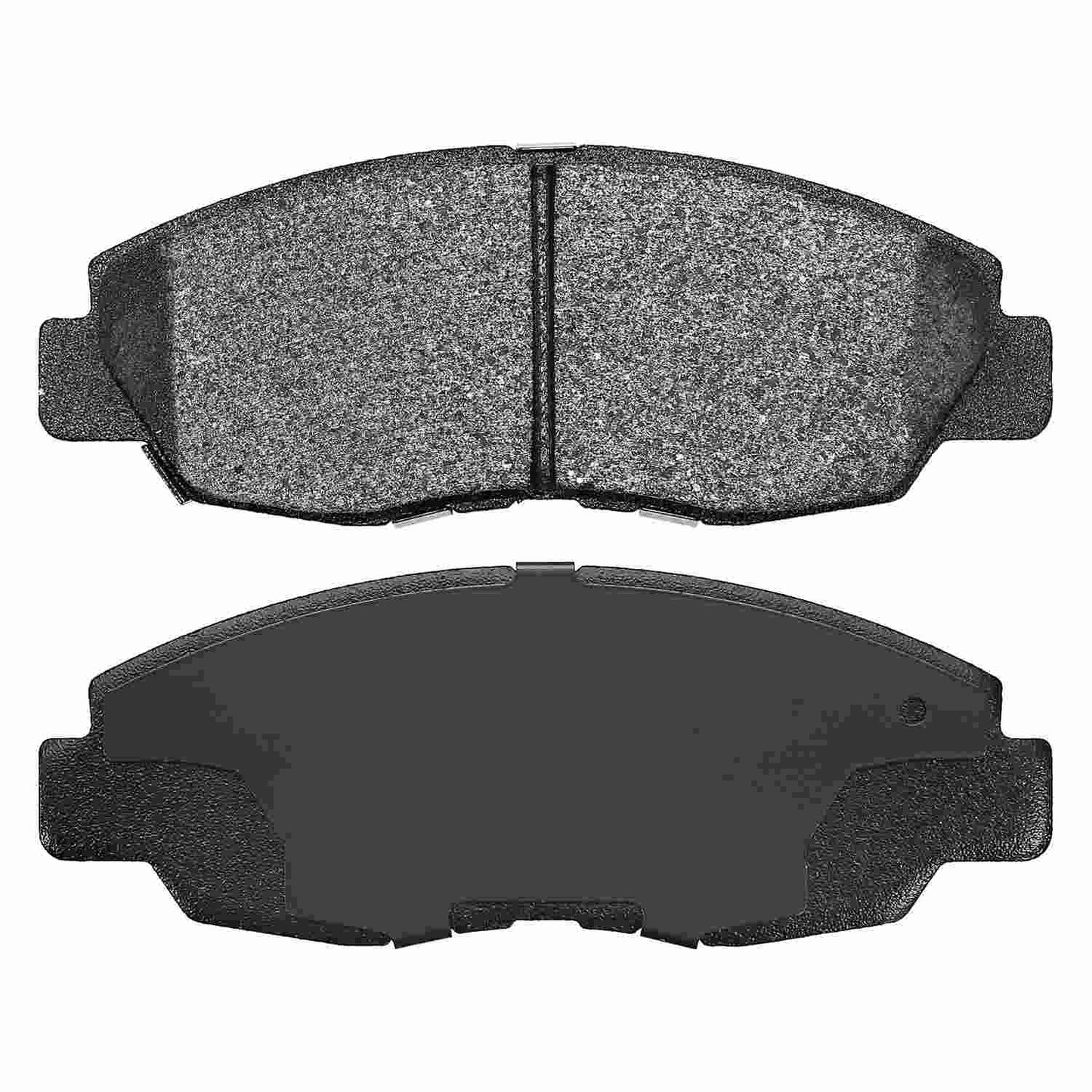 DuraGo DuraGoÂ® Premium Brake Pad BP764MS