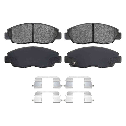 DuraGo DuraGoÂ® Premium Brake Pad BP764MS