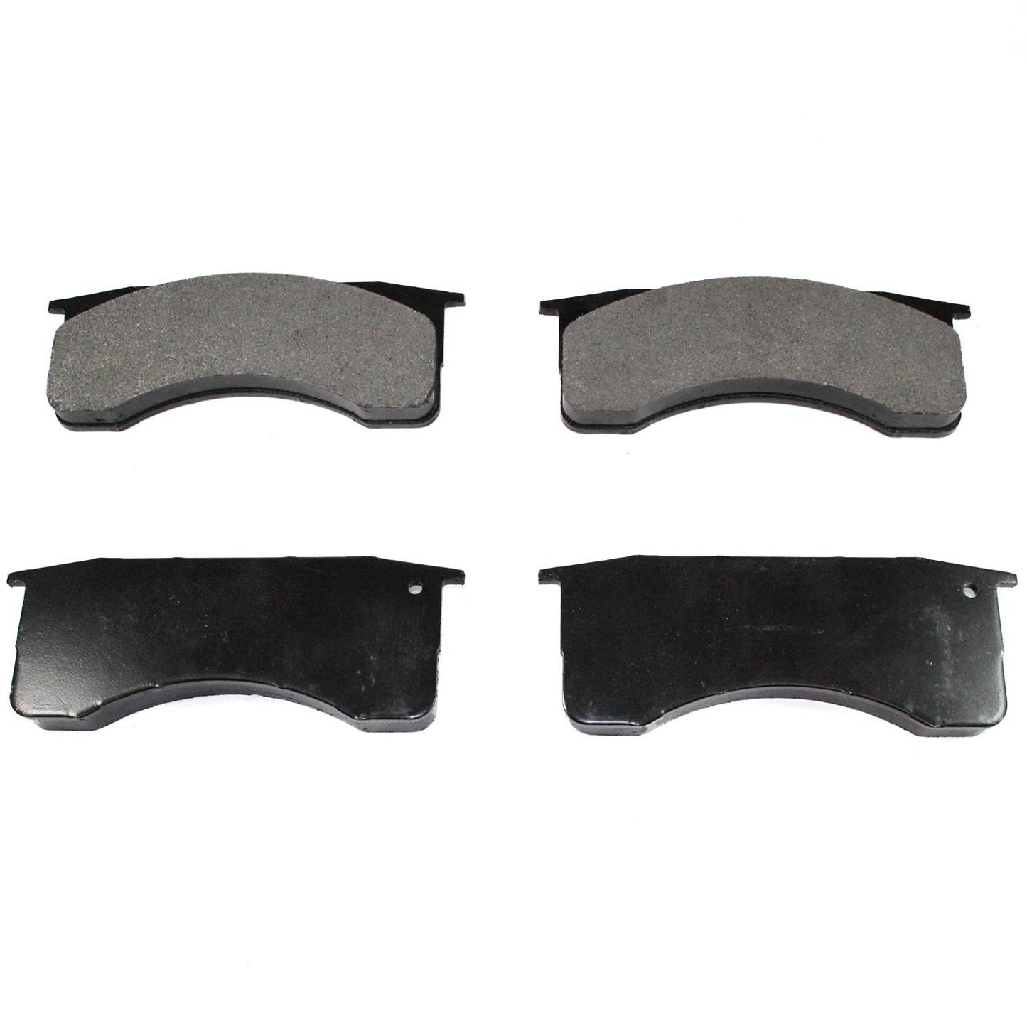 DuraGo DuraGoÂ® Premium Brake Pad BP769MS