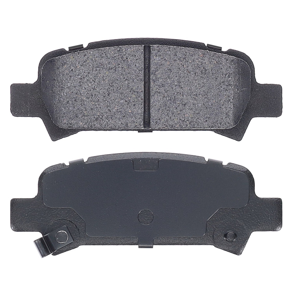 DuraGo DuraGoÂ® Premium Brake Pad BP770C