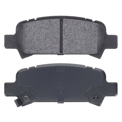 DuraGo DuraGoÂ® Premium Brake Pad BP770C