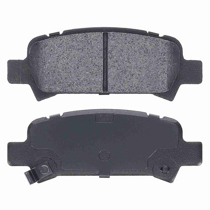 DuraGo Disc Brake Pad Set BP770C
