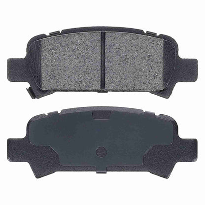 DuraGo Disc Brake Pad Set BP770MS