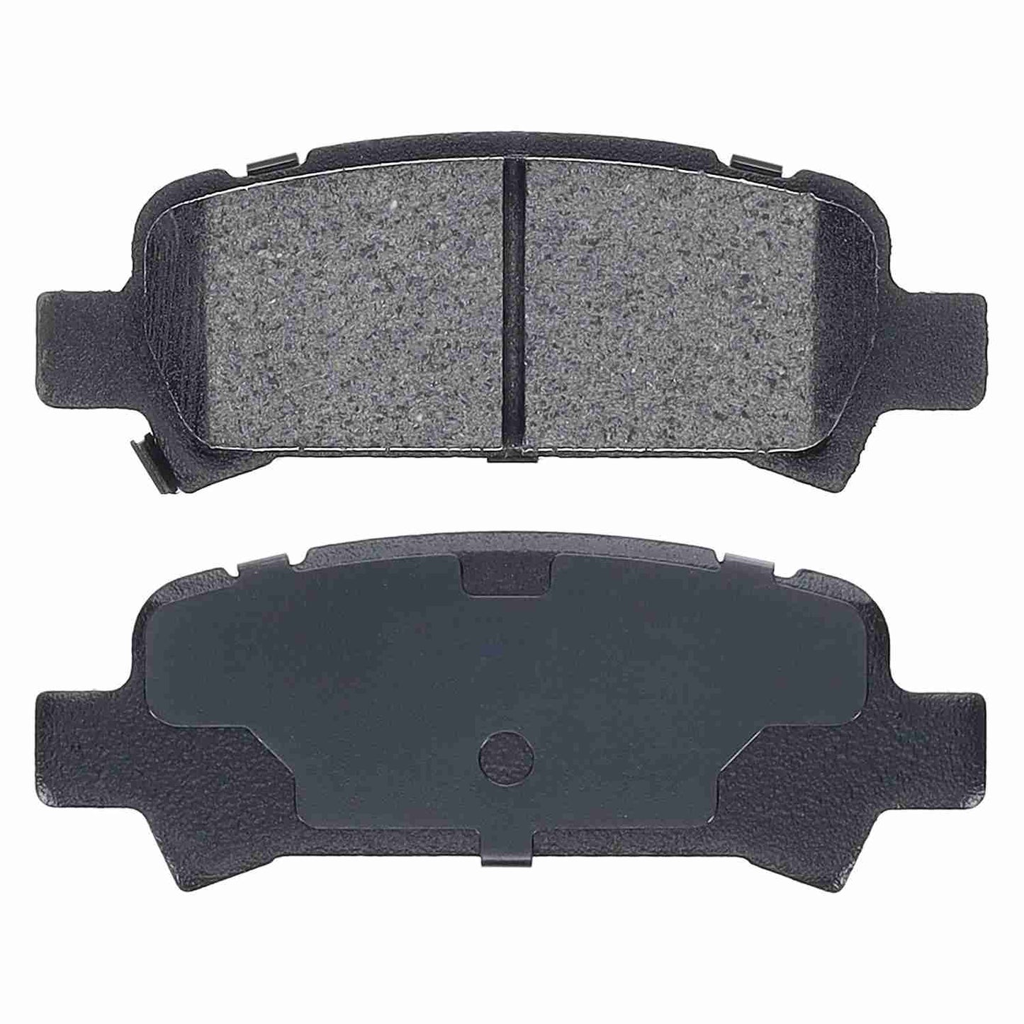 DuraGo DuraGoÂ® Premium Brake Pad BP770MS