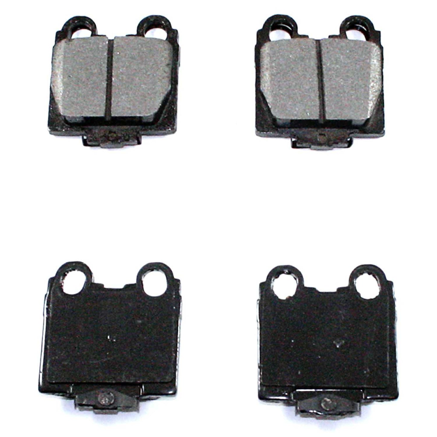 DuraGo Disc Brake Pad Set BP771C