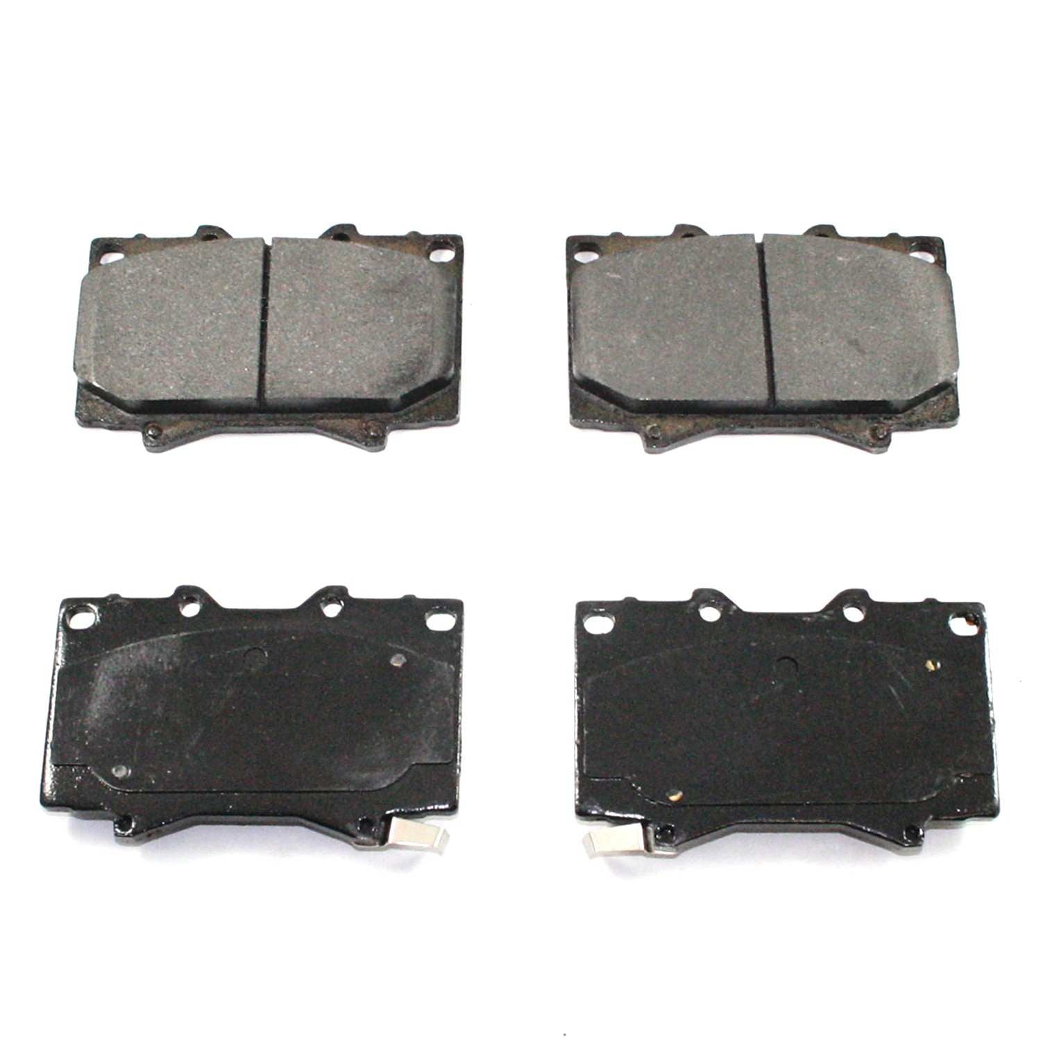 DuraGo DuraGoÂ® Premium Brake Pad BP772C