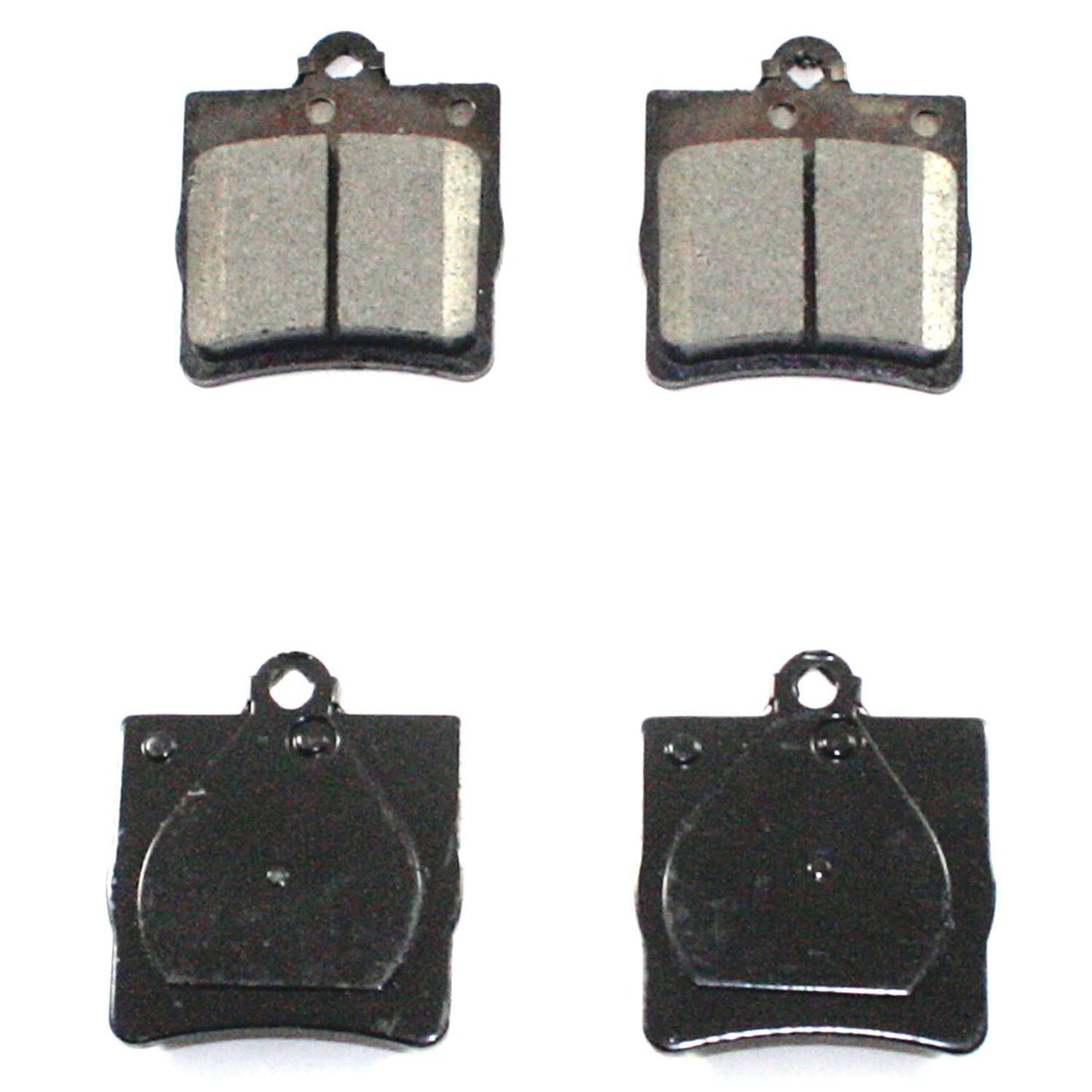 DuraGo DuraGoÂ® Premium Brake Pad BP779C