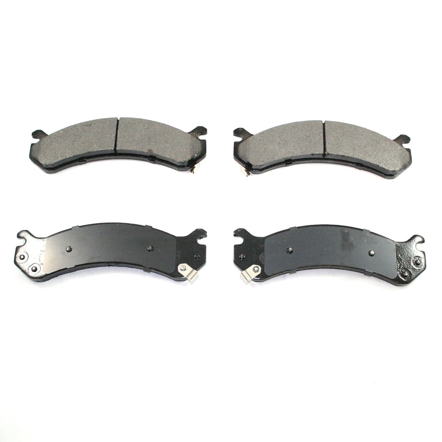 DuraGo Disc Brake Pad Set BP784C