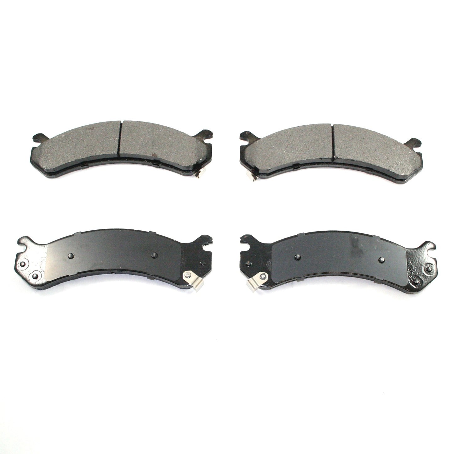 DuraGo DuraGoÂ® Premium Brake Pad BP784MS