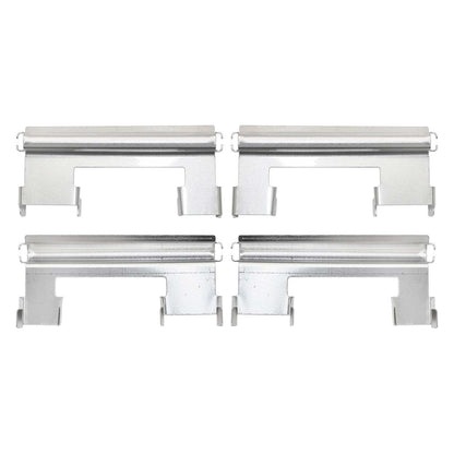 DuraGo DuraGoÂ® Premium Brake Pad BP785MS