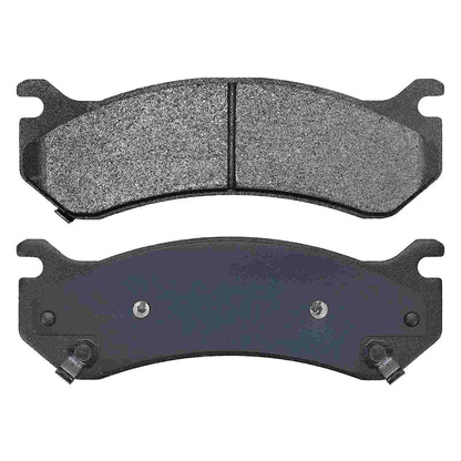 DuraGo Disc Brake Pad Set BP785MS