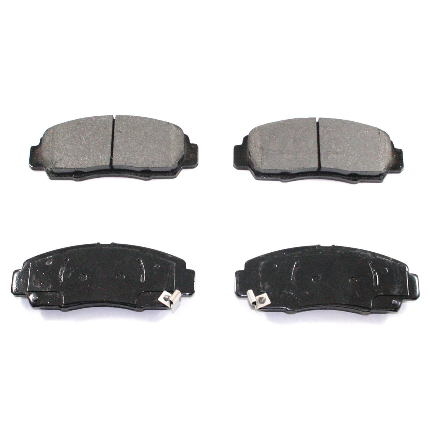 DuraGo DuraGoÂ® Premium Brake Pad BP787MS