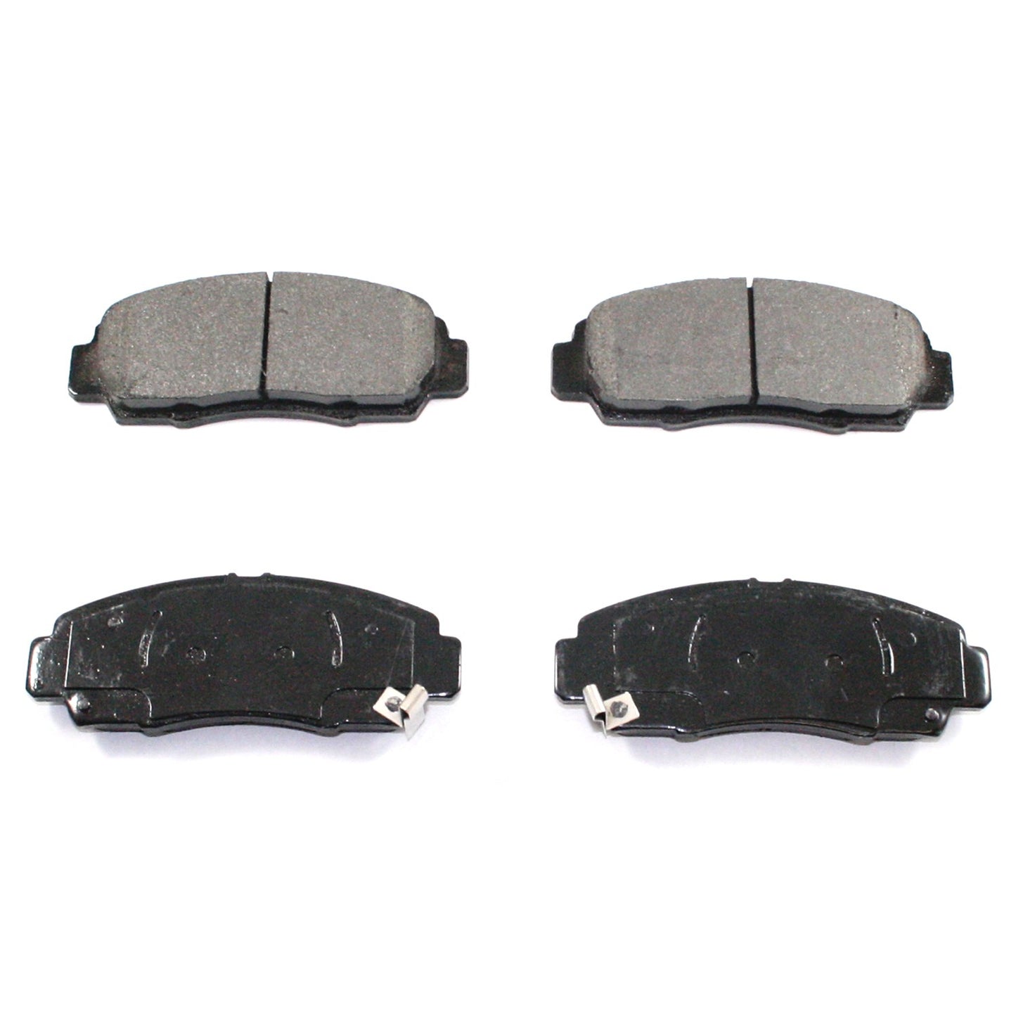 DuraGo DuraGoÂ® Premium Brake Pad BP787MS