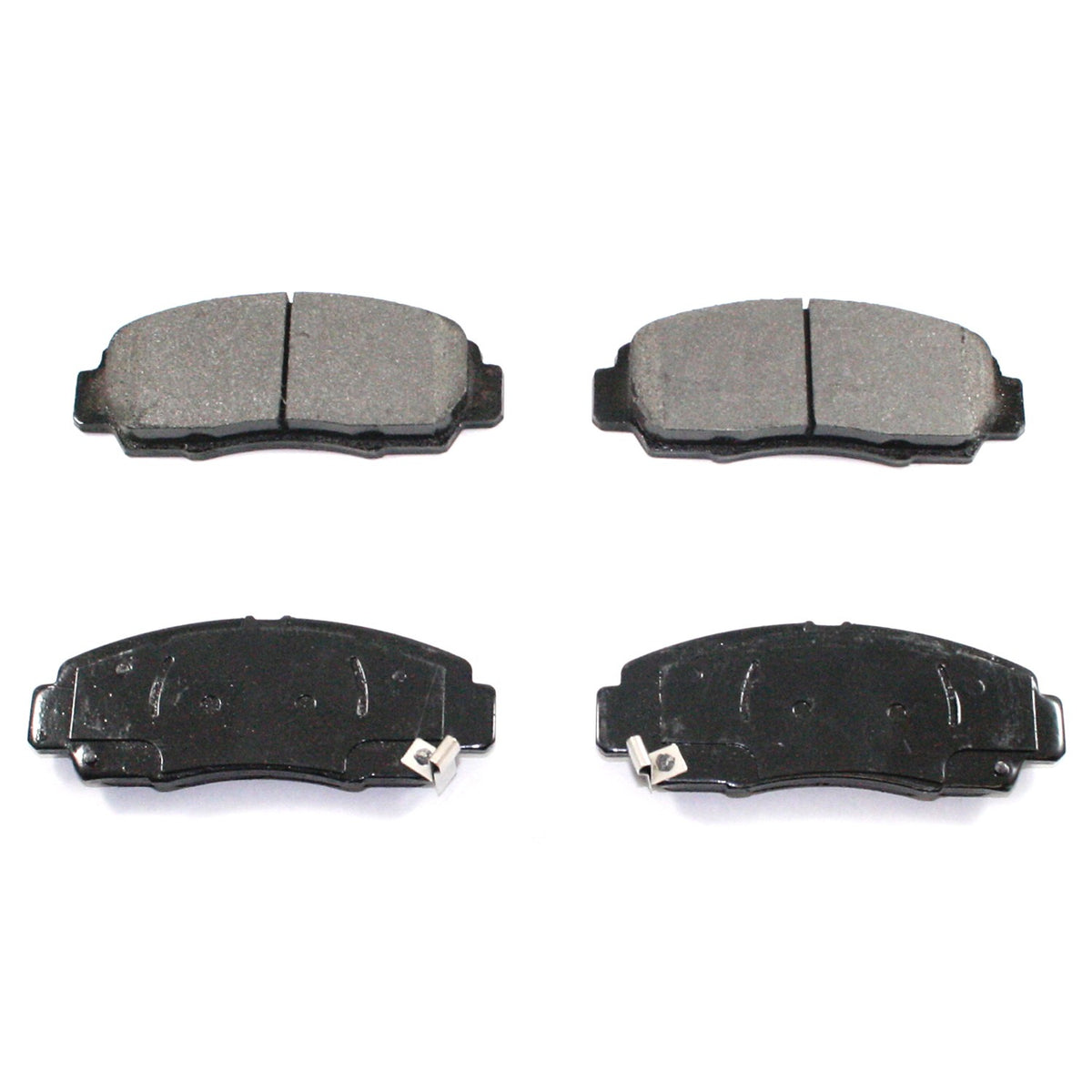 DuraGo DuraGoÂ® Premium Brake Pad BP787MS