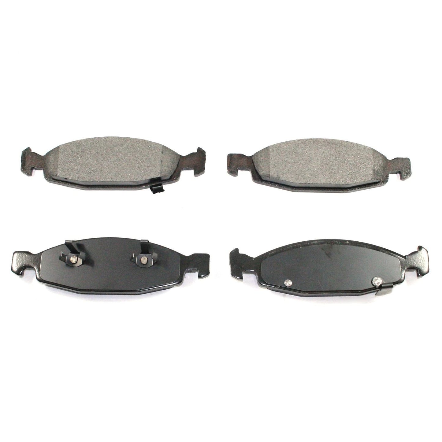 DuraGo Disc Brake Pad Set BP790MS