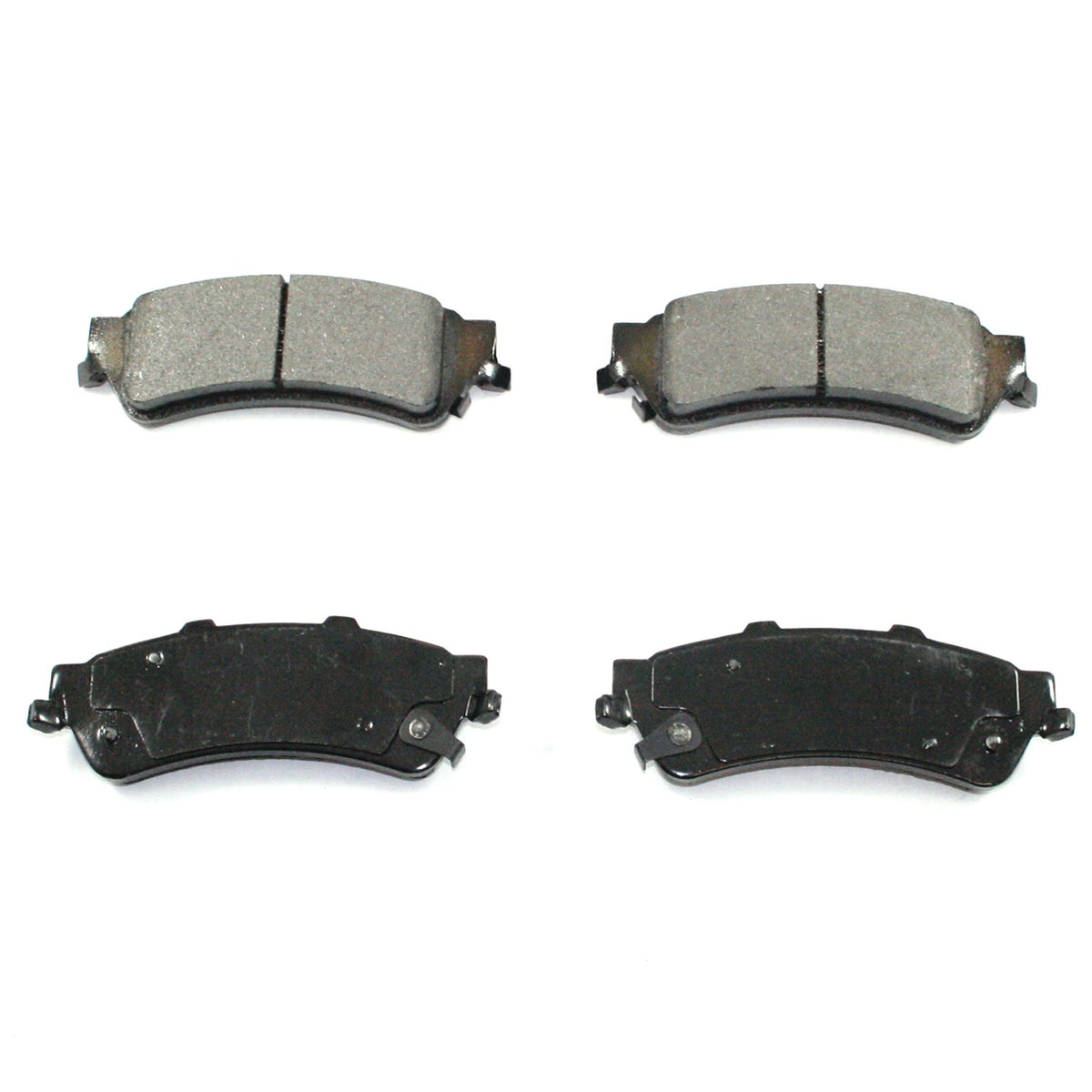 DuraGo DuraGoÂ® Premium Brake Pad BP792C