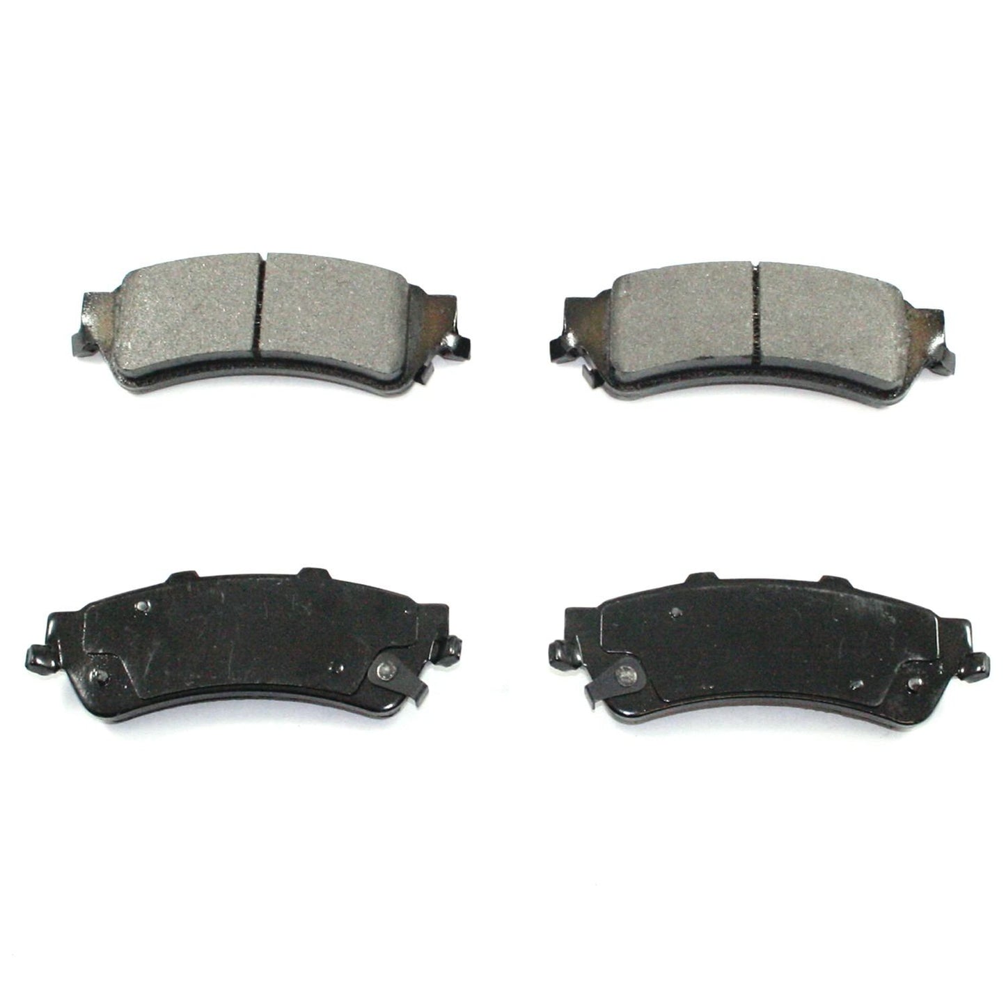 DuraGo DuraGoÂ® Premium Brake Pad BP792MS