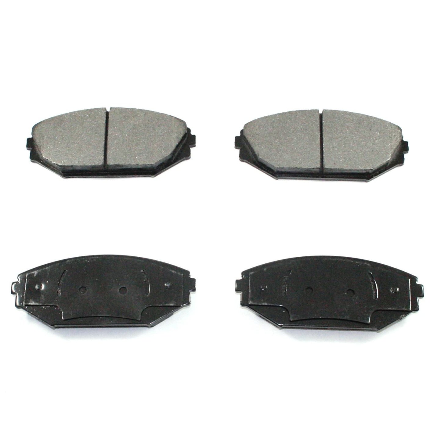 DuraGo DuraGoÂ® Premium Brake Pad BP793MS