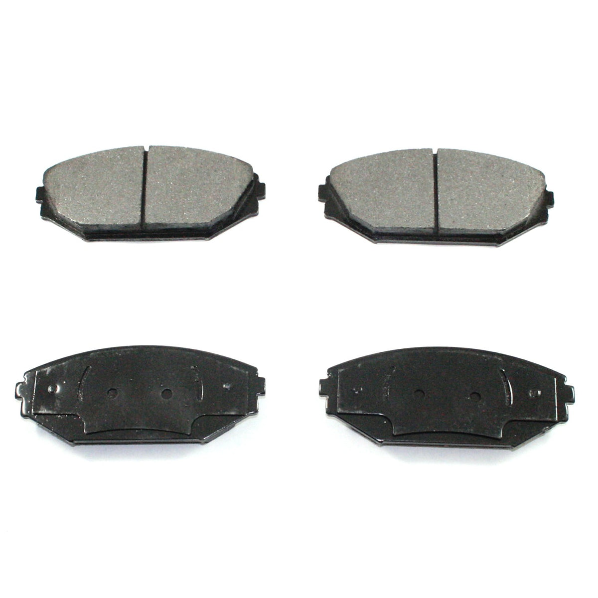 DuraGo DuraGoÂ® Premium Brake Pad BP793MS