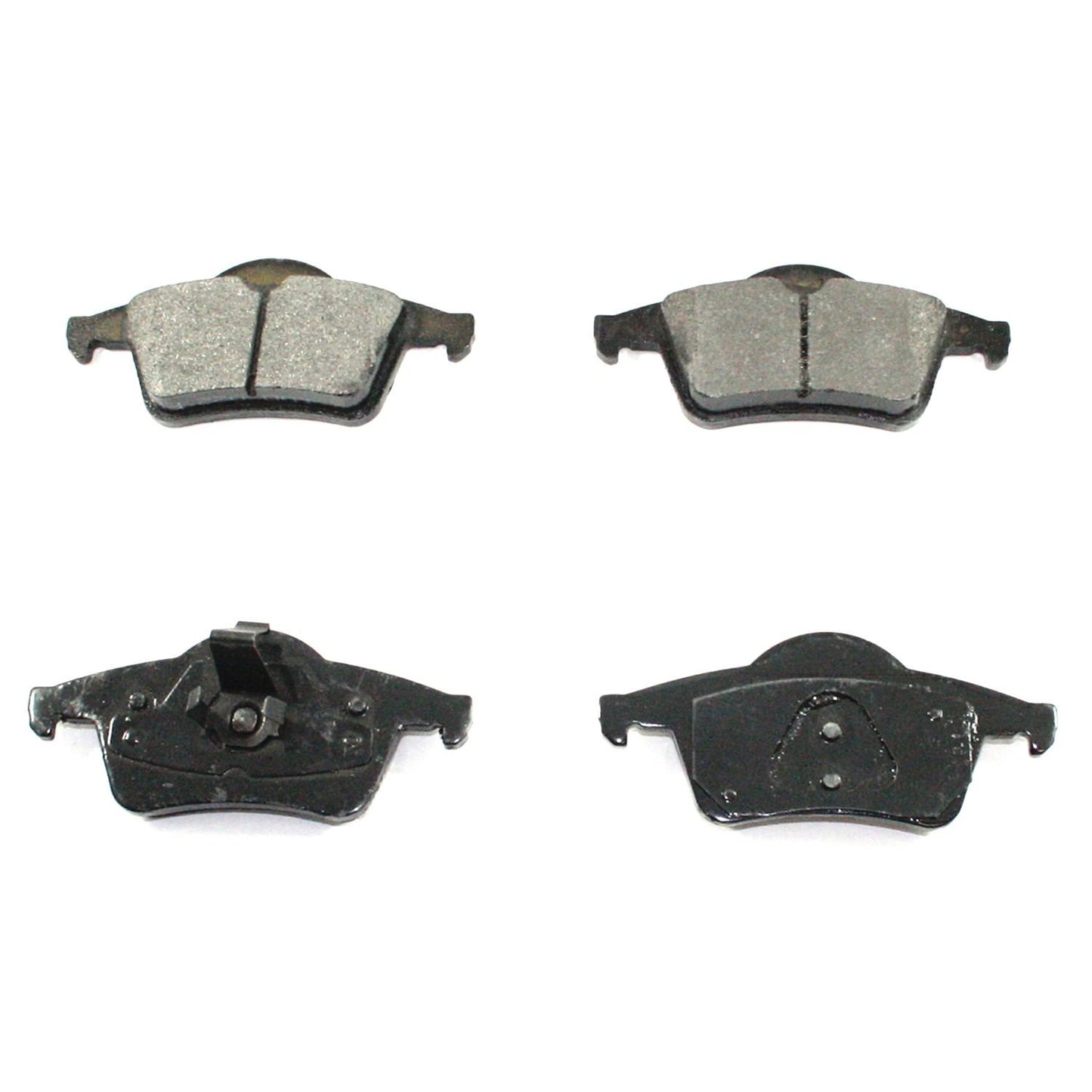 DuraGo DuraGoÂ® Premium Brake Pad BP795MS