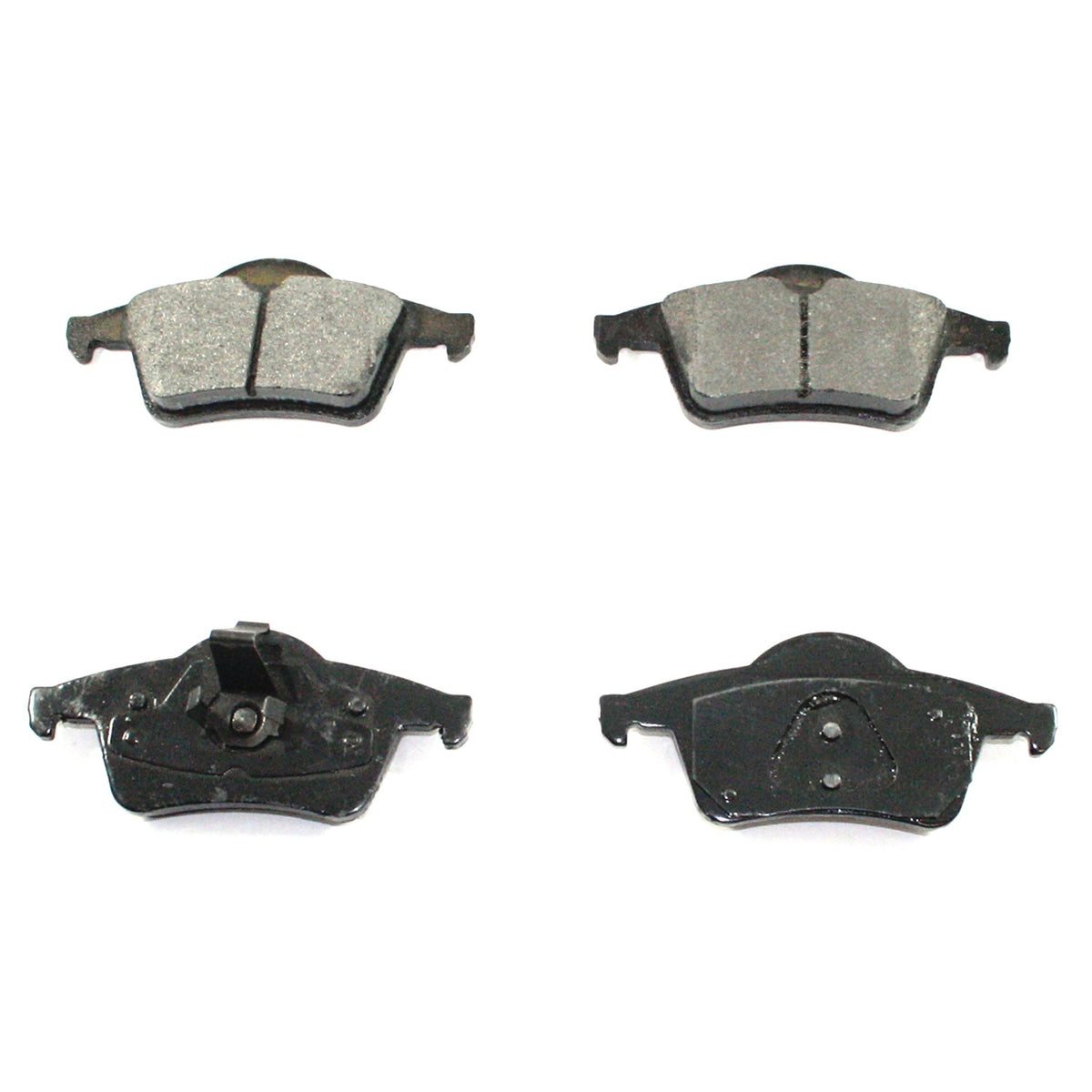 DuraGo DuraGoÂ® Premium Brake Pad BP795MS