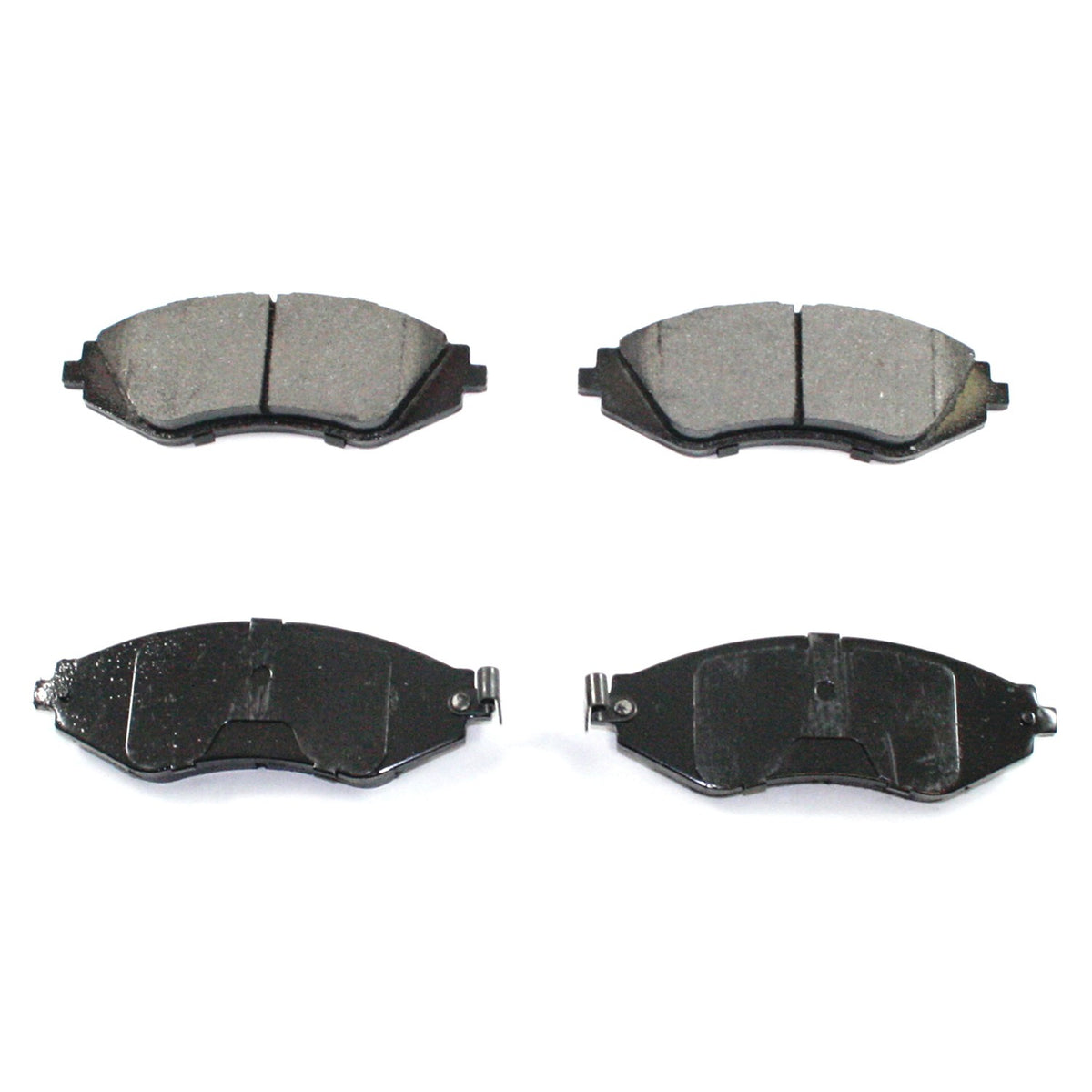 DuraGo DuraGoÂ® Premium Brake Pad BP797C