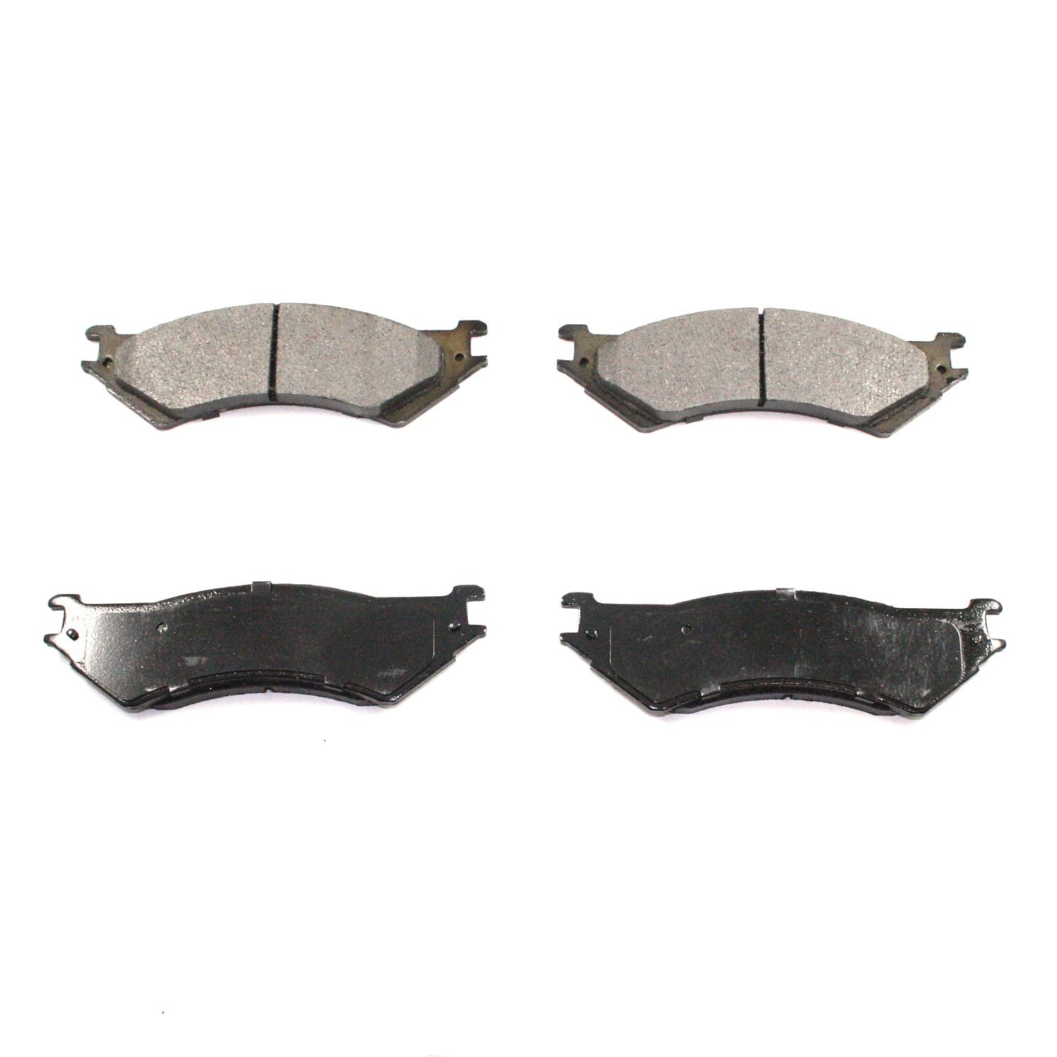 DuraGo DuraGoÂ® Premium Brake Pad BP802MS